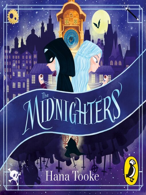 Title details for The Midnighters by Hana Tooke - Available